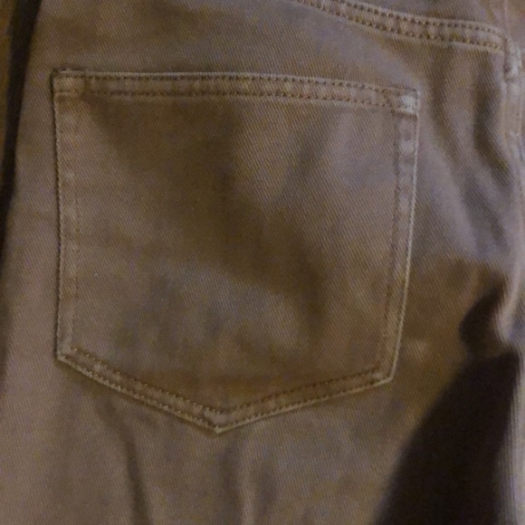 Frank & Oak Nina Wide Leg Jeans - Picture 4 of 10